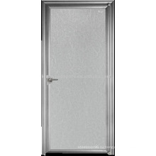 Экология двери стеклянные двери (JST-B34)